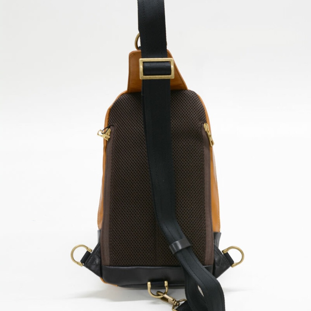 MasterPiece Gloss ver.2 Sling Bag - Picture 4 of 11